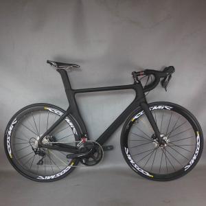 2022 Disc carbon bike carbon bicycle shiman R7020 groupset carbon cycling TT-X3